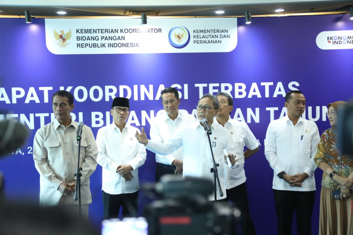 Penyuluh Ujung Tombak Pendampingan Petani Mempercepat Swasembada Pangan